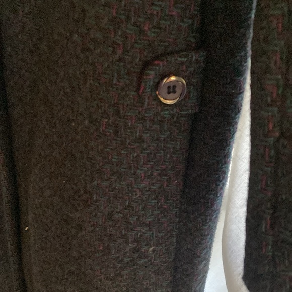 Pea coat by Norwester - Picture 7 of 8